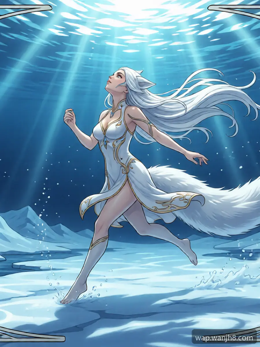 妖精漫画 · 星海回声|权威人气排行榜图像预览主视觉