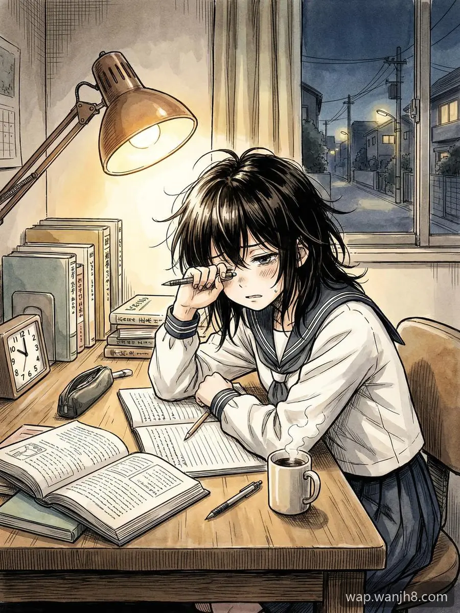 妖精漫画 · 风铃事务所|最新更新与追更日历图像预览阅读演示第3页